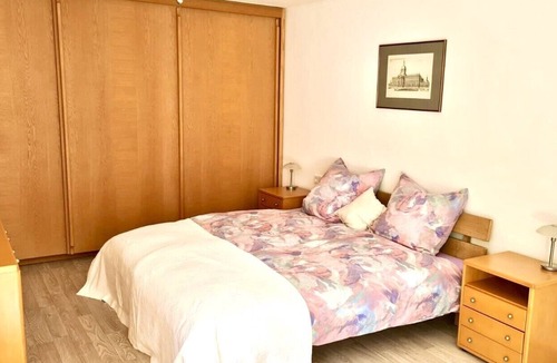 Schondorf am Ammersee Apartment | Ruhige und Gemütliche Erdgeschosswohnung mit Garten