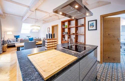 Wiesent Apartment | Ruhige und Hochwertige Ferienwohnung