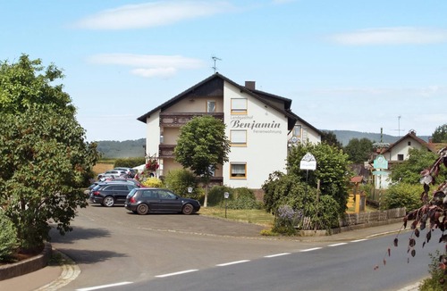 Treffelstein Apartment | Ruhige, urgemütliche Atmosphäre mit Galerieschlafzimmer
