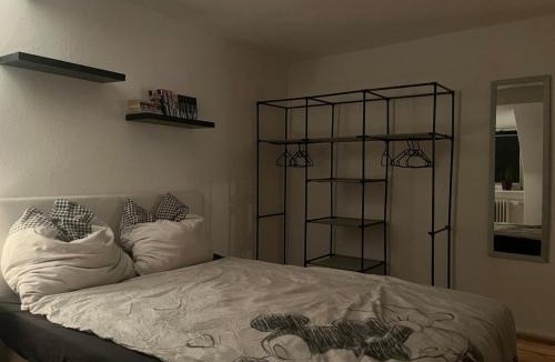 Erlenstegen Apartment | Ruhige Wohlfühloase unterm Dach