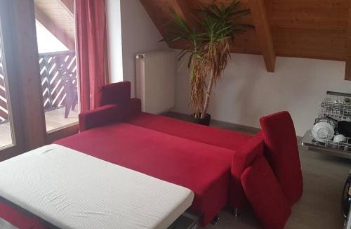 Furstenfeldbruck District Apartment | Ruhige Wohnung bei München, Fürstenfeldbruck, Dachau