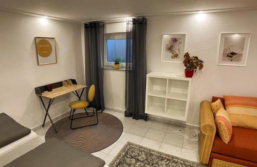 Traunreut Apartment | Ruhige Wohnung nahe Traunreut