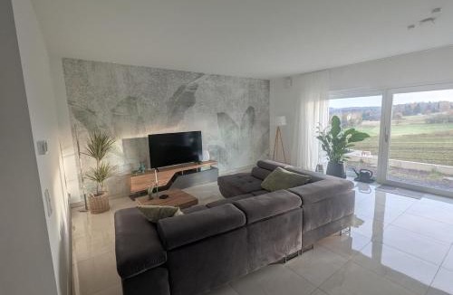 Kreischa Apartment | Ruhiges Apartment im Grünen Kreischa bei Dresden
