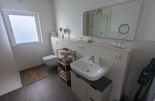 Kreischa Apartment | Ruhiges Apartment im Grünen Kreischa bei Dresden