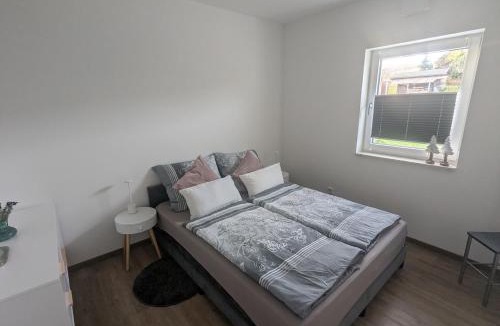 Kreischa Apartment | Ruhiges Apartment im Grünen Kreischa bei Dresden