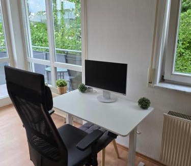 Kaufering Apartment | Ruhiges Apartment nähe Bahnhof HILTI