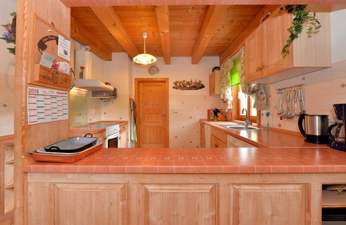 Drachselsried House | Ruhiges Ferienhaus in Drachselsried in Waldnähe