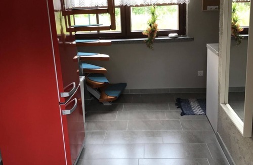 Neustadt-Glewe House | Ruhiges Ferienhaus mit gemütlicher Terrasse by Interhome