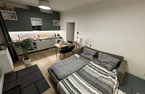 Ramersdorf Apartment | Ruhiges & Neues Zuhause in München Haidhausen