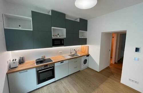Ramersdorf Apartment | Ruhiges & Neues Zuhause in München Haidhausen