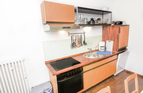Ruhpolding Apartment | Ruhpolding Family Retreat