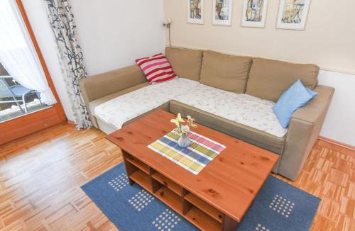 Ruhpolding Apartment | Ruhpolding Family Retreat