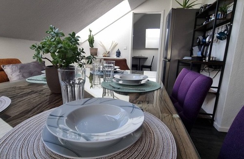 Recklinghausen Apartment | Ruhrpott Serviced Apartments