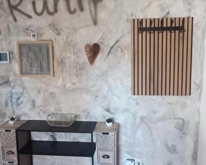 Westerholt Apartment | Ruhrpott-Traum - stylische, moderne und chice Wohnung mit 2 SZ