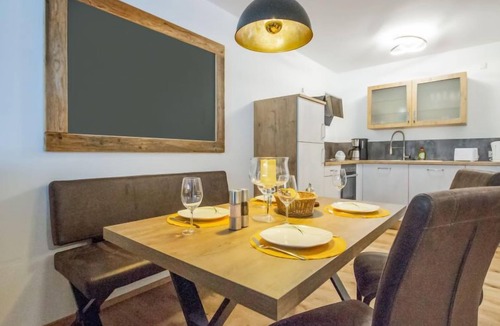 Runhof Apartment | Runhof Living by Interhome