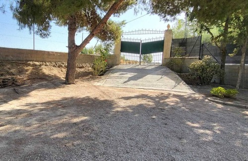 Campos del Rio Cottage | RURAL ACCOMMODATION CHERRY