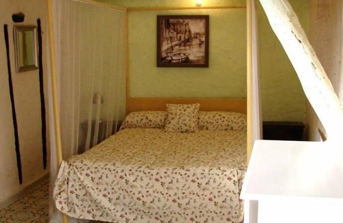Valeria House | Rural apartment in Valeria, Cuenca