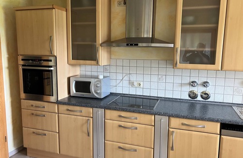 Buchenberg Apartment | Rural apartment near Buchenberg in the Allgäu, relaxation for the whole family