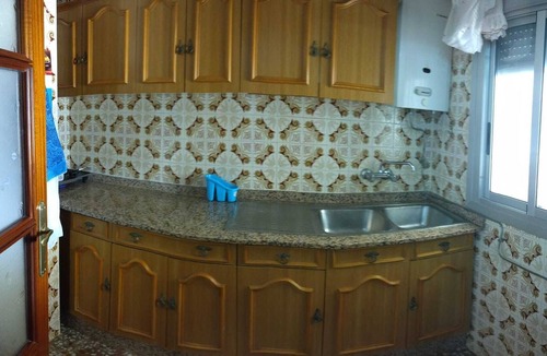 Hornachuelos House | Rural House La Casa del Conde