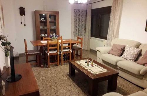 La Puebla de Valverde Cottage | Rural House El Rincón de Diego