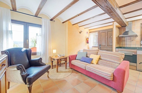 Denuy Apartment | Rural House APARTMENT