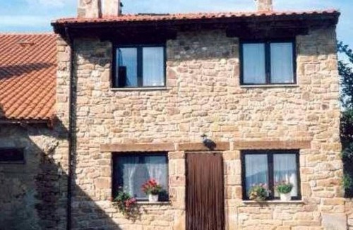 San Andres de Soria House | Rural House 'Sierra De Tabanera' in Soria with Views and Private Garden