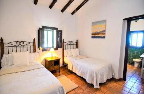 Antequera House | Rural House in Antequera