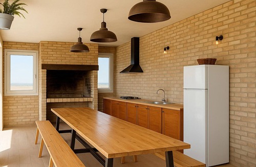 Barbate Cottage | Rural House in Barbate with Private Pool and Free WiFi