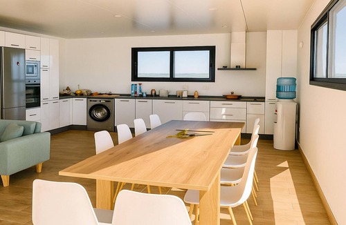 Barbate Cottage | Rural House in Barbate with Private Pool and Free WiFi