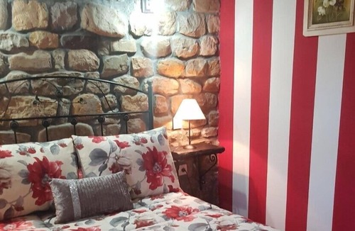 Villacarriedo Cottage | RURAL HOUSE JUNTANA ABIONZO