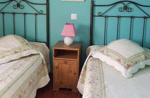 Villacarriedo Cottage | RURAL HOUSE JUNTANA ABIONZO