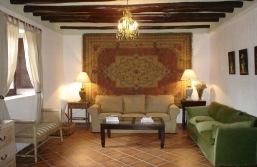 Antequera Cottage | Rural House Vega de Antequera for 20 people