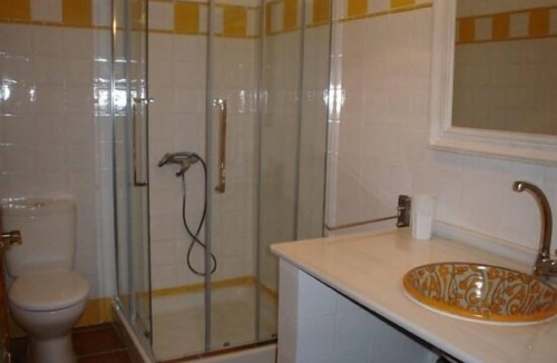 Antequera Cottage | Rural House Vega de Antequera for 20 people