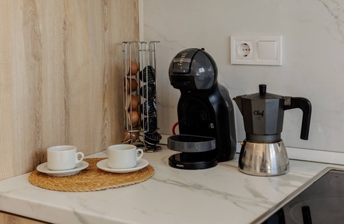 Carmona Cottage | Rural House 'Villa Manolita' with Private Pool, Wi-Fi and Air Conditioning