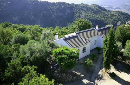 Montecorto House | Rural houses Los Algarrobales- Casa Paraíso 6