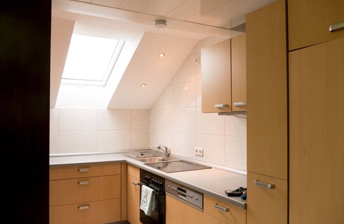 Sengenthal Apartment | Rural idyll with advantageous proximity to Neumarkt and Nuremberg