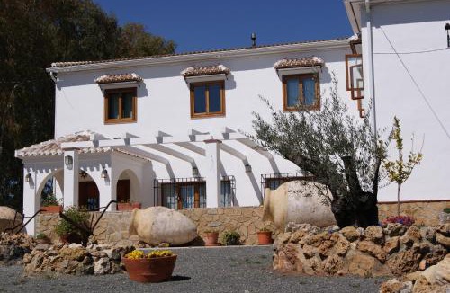 Villanueva de Tapia Hotel | Rural La Paloma