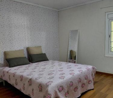 Cassa de la Selva Apartment | Rural property in Cassà de la Selva