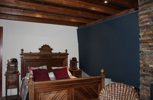 Pinar de Navares Cottage | Rural villa in urbanisation close to Ávila