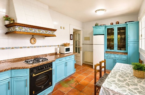 Llanes House | Rural Villa with Pool in Llanes | La Ablanosa