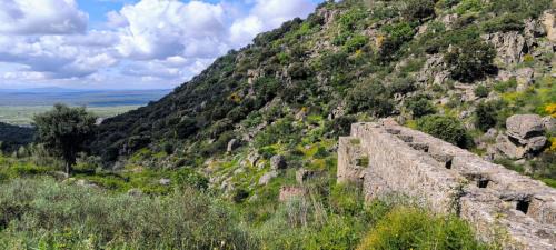 Montanchez House | Ruralis Altozano