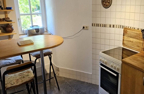 Simmerath House | Rurtalgarten - Holiday cottage