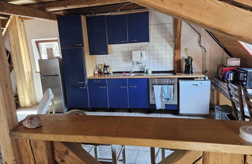 Colmberg House | 'Rustic Country House' with Private Terrace, Shared Garden and Wi-Fi