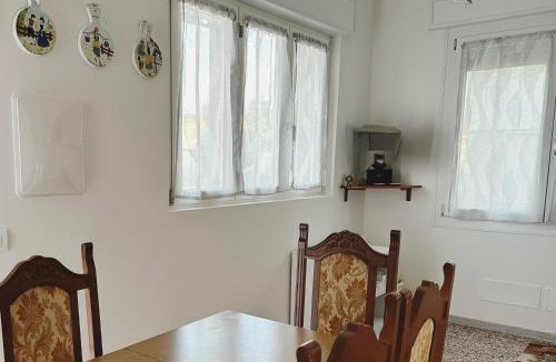Orcenico Inferiore Apartment | Rustico da Pina con angolo cottura