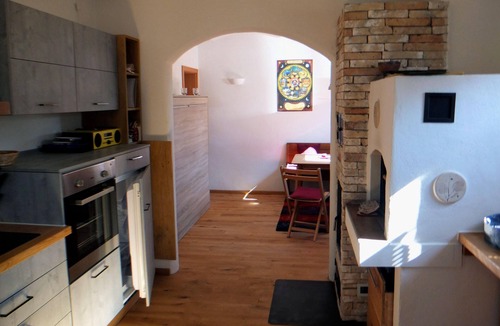 Unterallgau Apartment | Rustico Im Unterallgäu