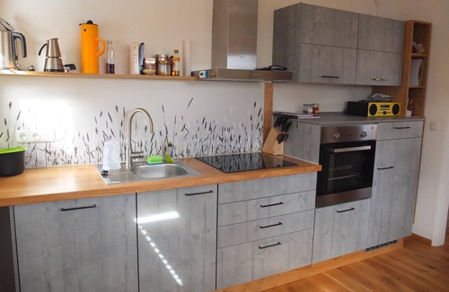 Unterallgau Apartment | Rustico Im Unterallgäu