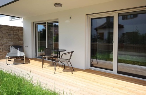 Oy Apartment | Rusticoy - friendly and personable