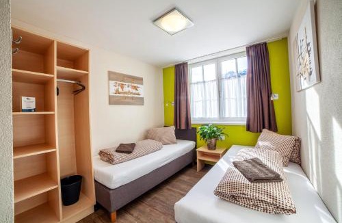 Wenns Hostel | Rutsche Hostel