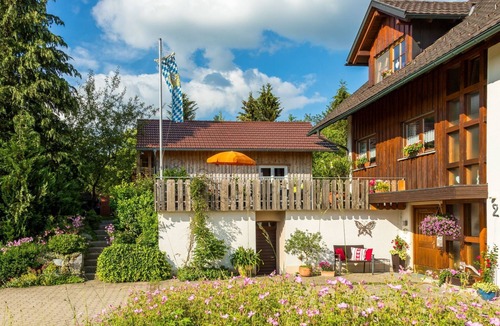 Hergensweiler Apartment | "Säntisblick" by Interhome