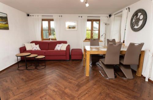 Weitnau Apartment | Säntisblick